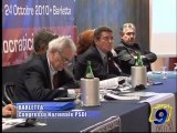 BARLETTA | Congresso Nazionale PSDI