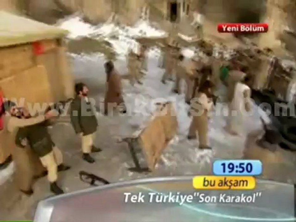 Tek Türkiye 131