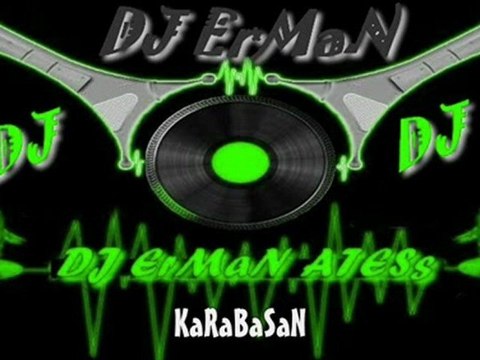 DJ ErMaN ATES