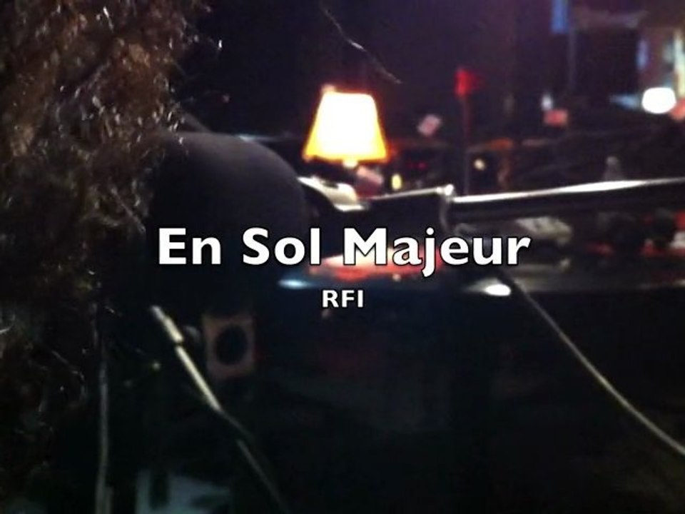 Bonus de Lura pour En Sol Majeur