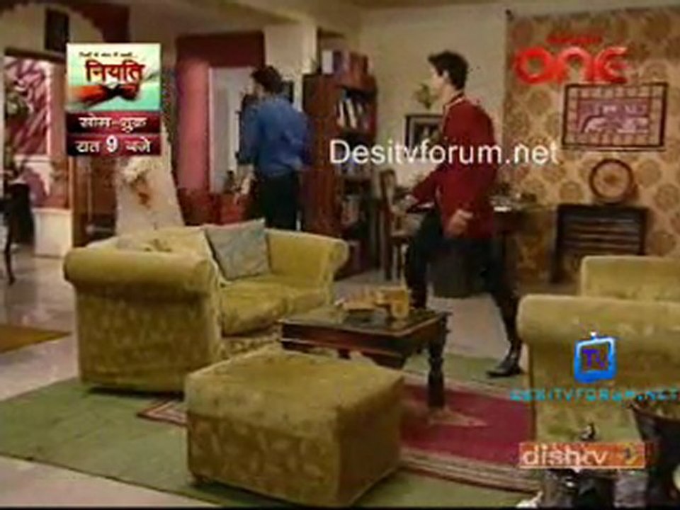 Kesariya Balaam - 17th Feb 2011 - Pt3