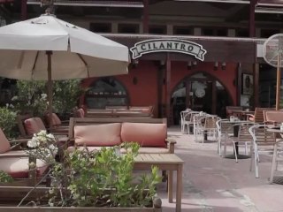 Egipto: presente incierto para balneario Sharm el Sheij