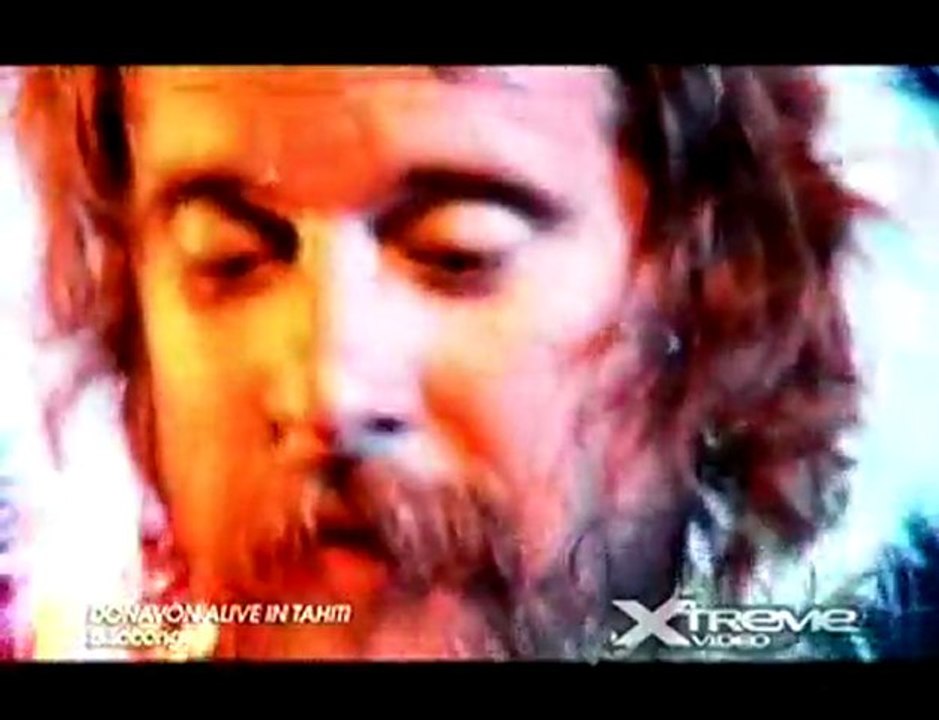 //75// World Junior Championships  / Donovan Frankenreiter Live  / Single Fin Trophy