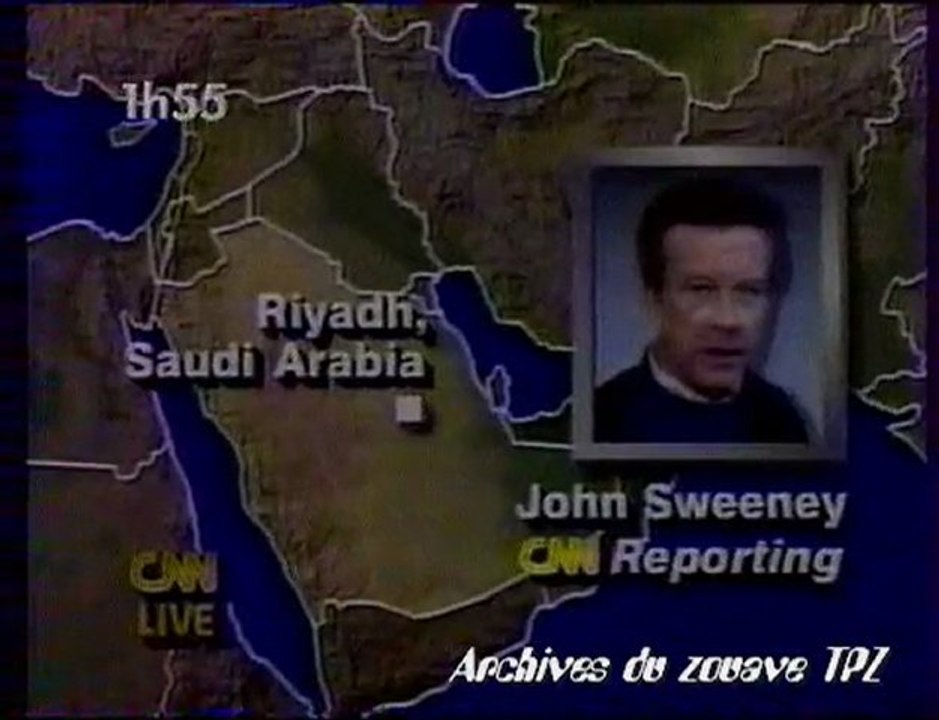 desert storm