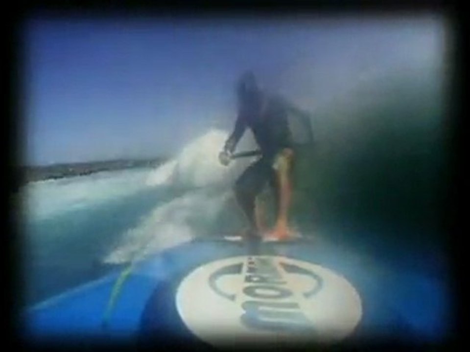 Lanzarote S.U.P Part2