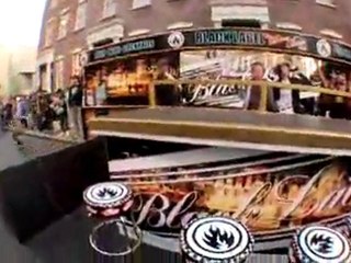 Downtown Showdown 2008