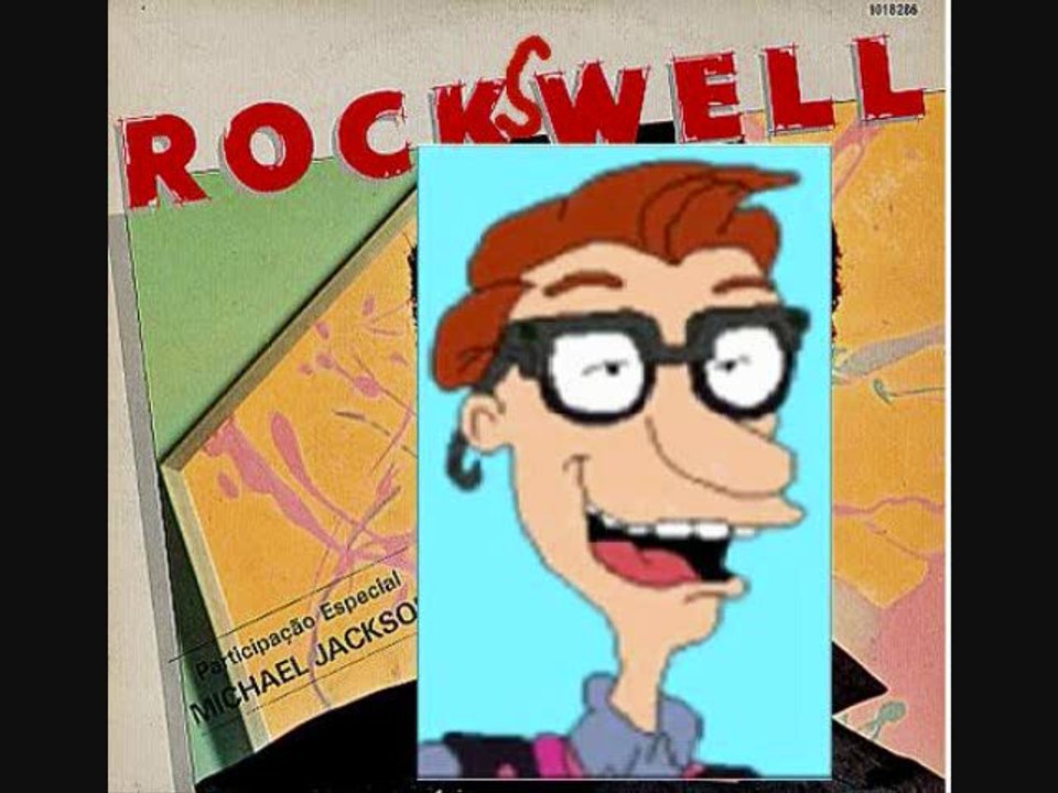 Drew Pickles Sings 'Who's Watching Me' By Rockwell