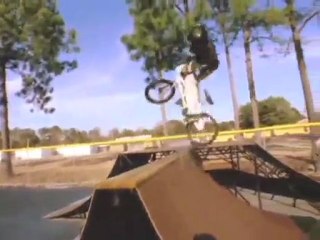 Dave Mirra - Sentenced to life