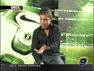AMICA 9 SPORT | Con Gian Marco Attimonelli