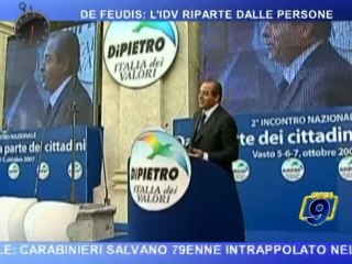 180 SECONDI | 20/10/2010