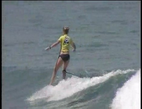 Roxy Jam Day 3 Highlight