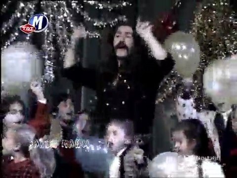 Barış Manço - Zehra ( 1988 )