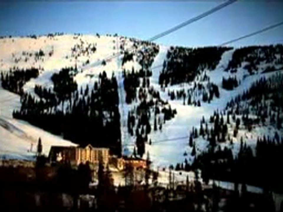 Sweetspot #7 Andreas Hatveit