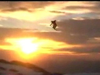 Rastafaride 6 WhaHappen Freeriding Clip 3