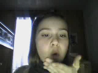 Je vous souhaite une bonne fin de semaine !!