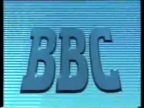 BBC1 Continuity, May 1988