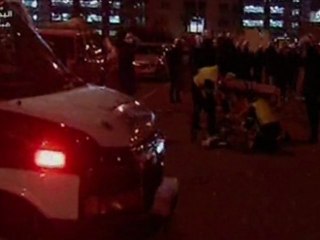 Bahrein: repressão a protestos