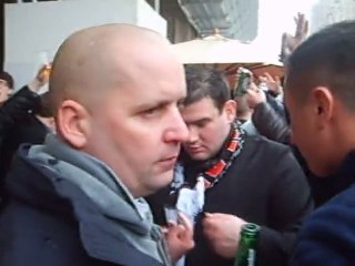 Ligue Des Champions : Milan - Tottenham - 15/02/2011