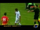 BENEVENTO - TARANTO 0-0 | Prima Divisione Gir. B