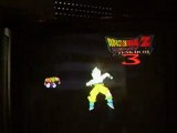 Dragon Ball Z Budokai Tenkaichi 3 Goku vs Broly