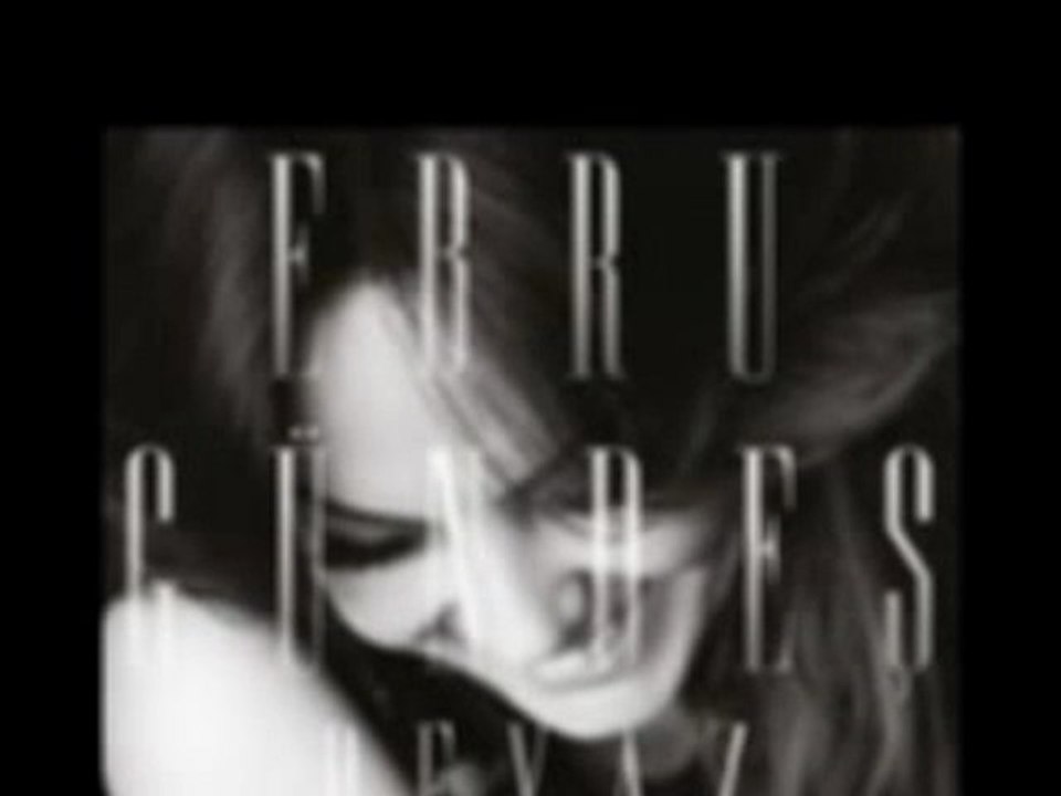 EBRU GÜNDEŞ 2001 - VATAN