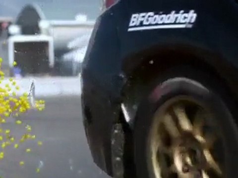 BLOCK VS PASTRANA: GAME OF SUCK HIGHLIGHTS