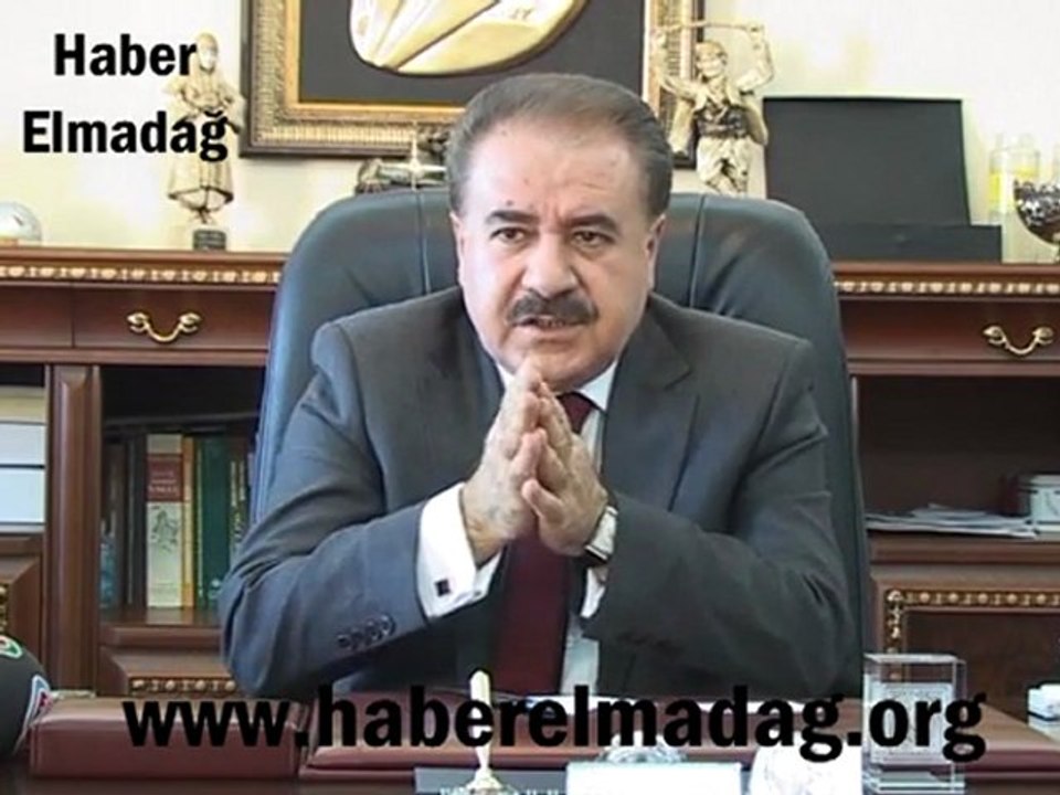 gazi başkan