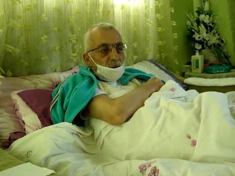 Aziz Aykaç ile Söyleşi Haber: baskalenews / İshak Kara