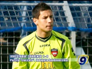 Download Video: JUVE STABIA - SORRENTO 1-0 | Partita 