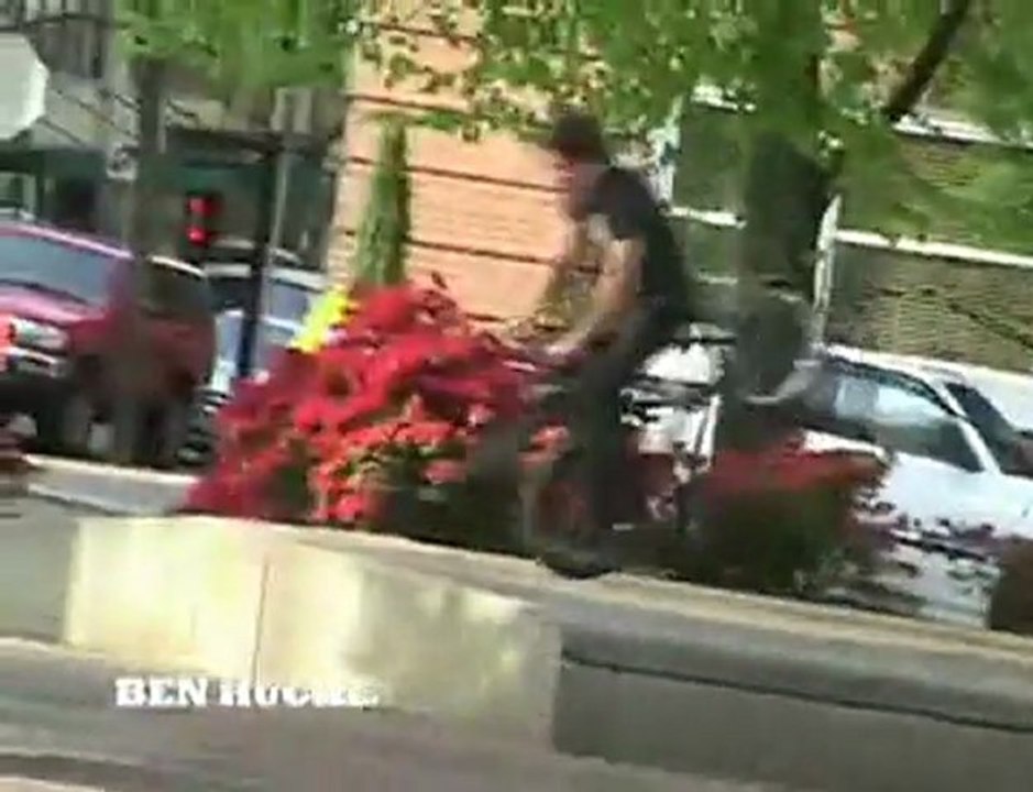 hawaii street ride