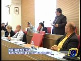 PROTEZIONE CIVILE | Accordo Regione - Province Pugliesi