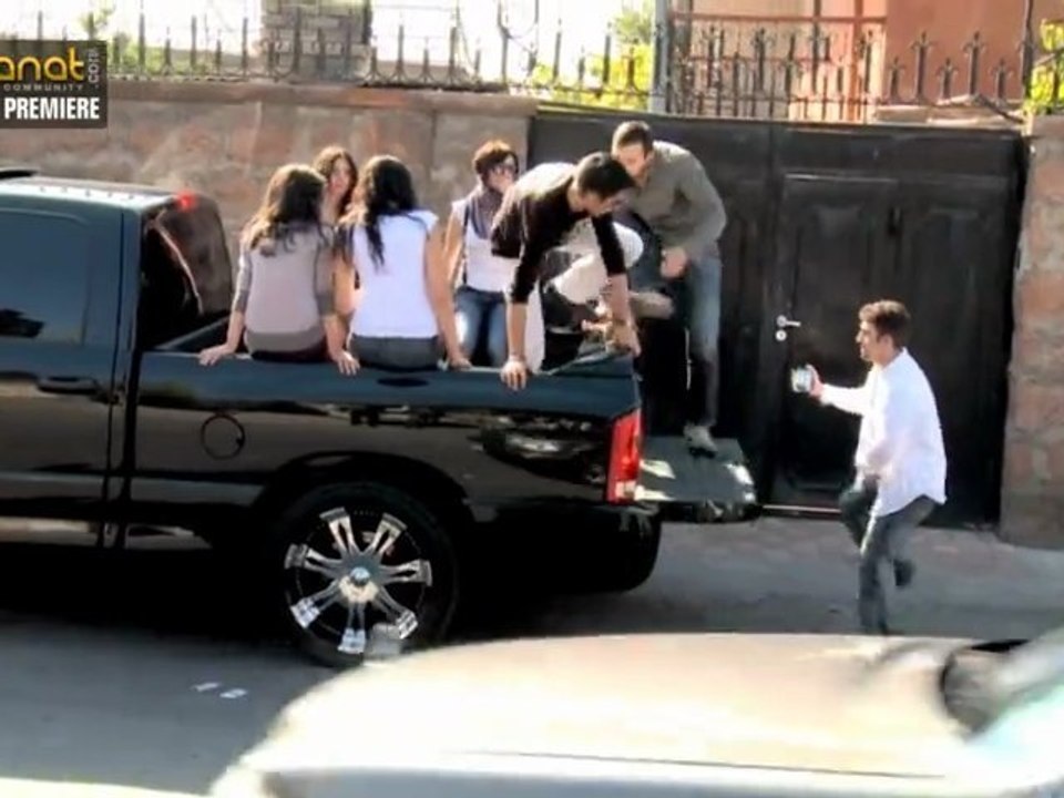 SS.H.A.K.U.R. ft HT Hayko - Kneres 2