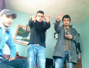 M.K & f'SiGa 19.03 - LaF DöNDü BuRaDa BiTSiN