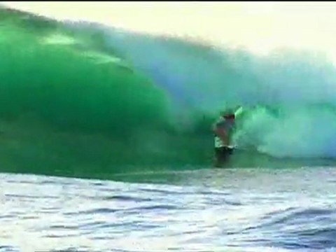 Laurie Towner - AS SEEN IN STABMAG