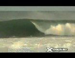 //61// Junior Series Kuta Reef / 110 % Surfing Techniques / Hurley Team House