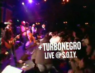 Thrasher SkateRock DVD Trailer