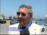 REGIONE PUGLIA | ATO5: emergenza rifiuti