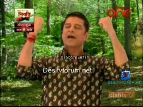 Mata Ki Chowki - 17th Feb 2011 - Pt3