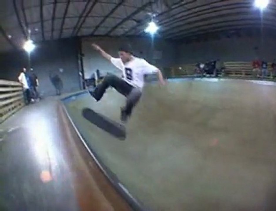 Ryan Gallant #1