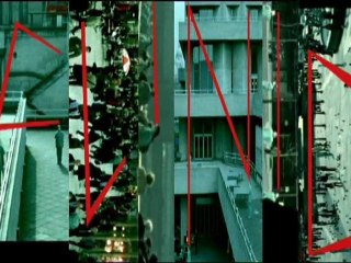 CLINIC "Come Into Our Room" (2002)