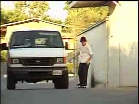 Fully Flared - Mike Mo