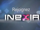Inexia - Forum Rhône-Alpes 2011