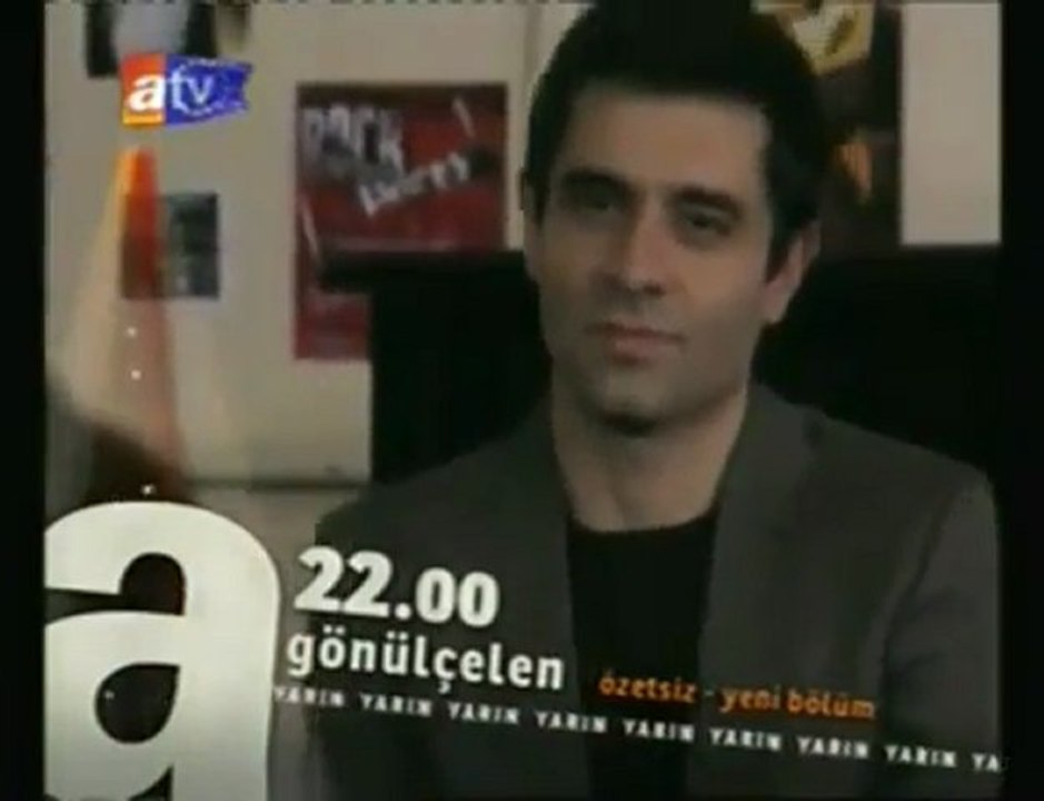 Gönülcelen - 40.Bölüm Sesli Fragmani