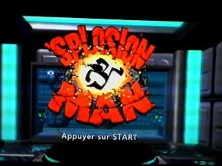 test video de; Splotion man commenté par: Gameboy NOTE:15:20