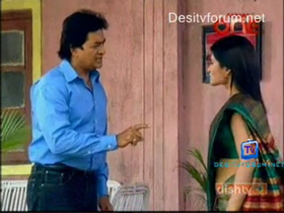 Kaala Saya - 17th Feb 2011 - Pt1