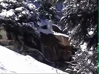 Scott Morrissey drops the BIG stuff