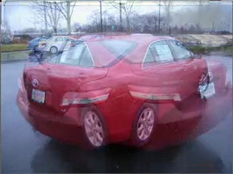 2011 Toyota Camry Kelso WA - by EveryCarListed.com