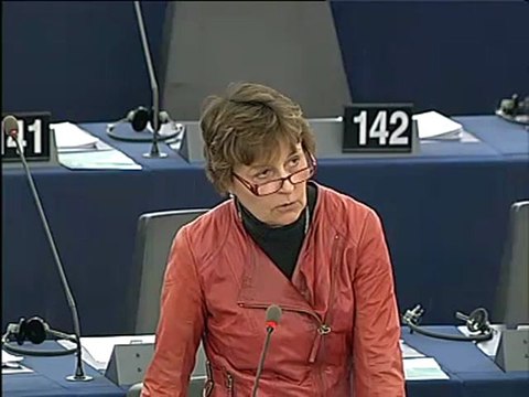 Anneli Jäätteenmäki on Uganda: murder of David Kato