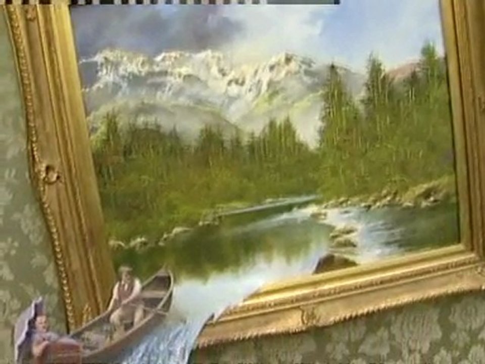 Banksy Oscar artwork appears in LA