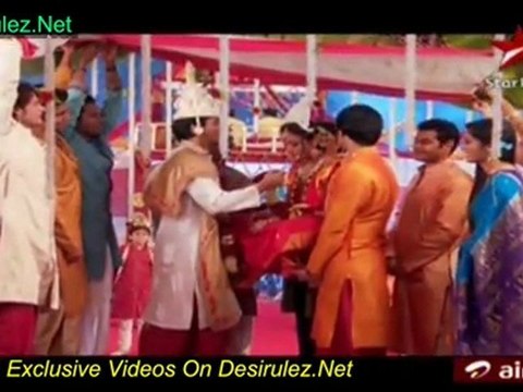 Tere Liye 17th February 2011 PART-1